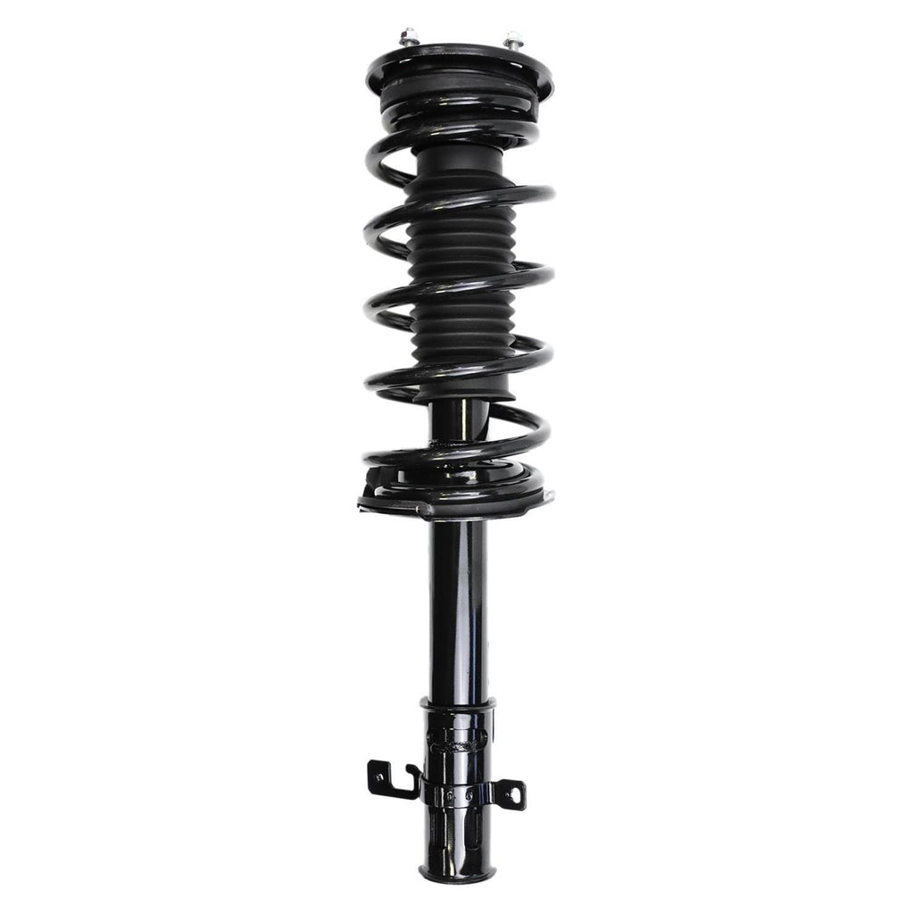 Suspension Strut and Coil Spring Assembly LS53-90471R