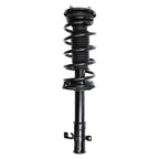 Suspension Strut and Coil Spring Assembly LS53-90471R