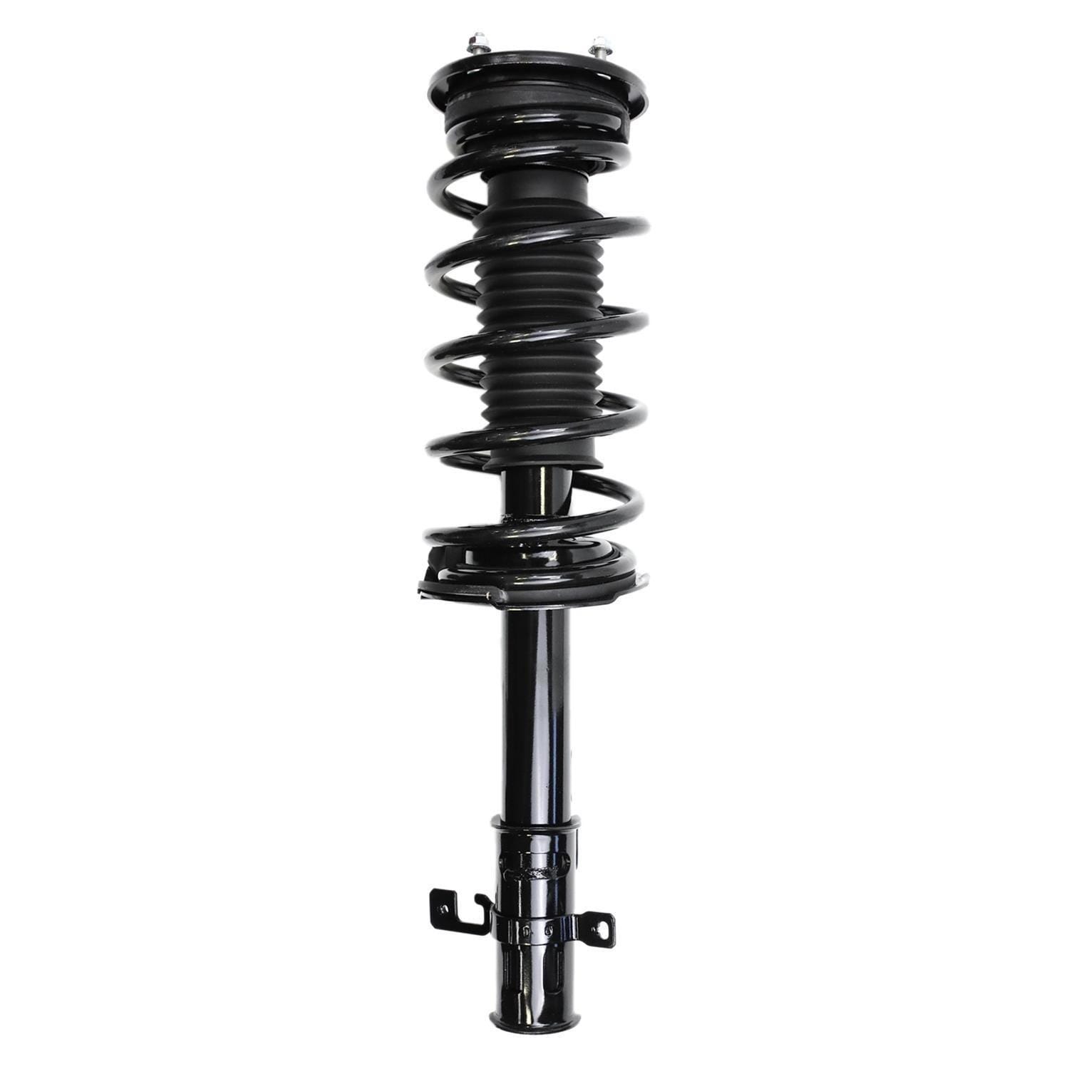 Suspension Strut and Coil Spring Assembly LS53-90471R