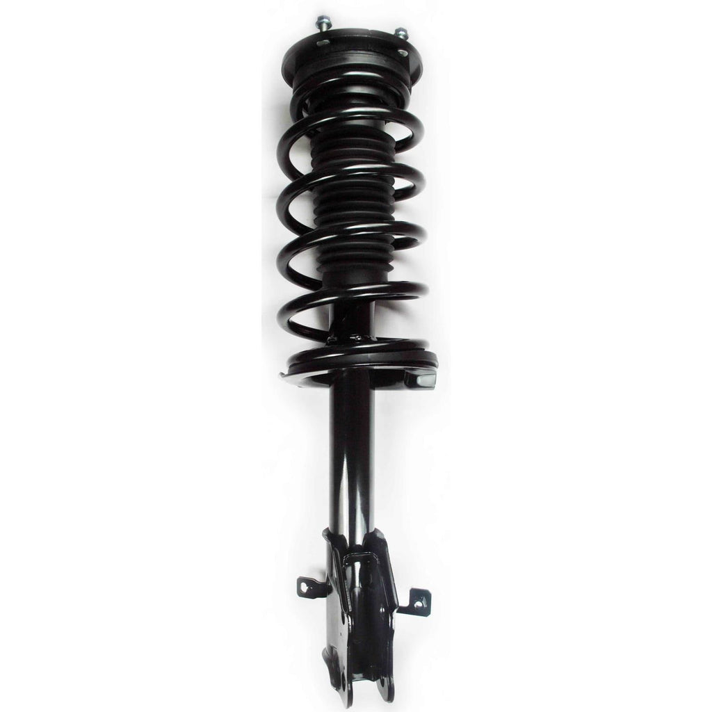 Suspension Strut and Coil Spring Assembly LS53-90471R