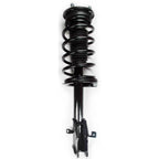 Suspension Strut and Coil Spring Assembly LS53-90471R