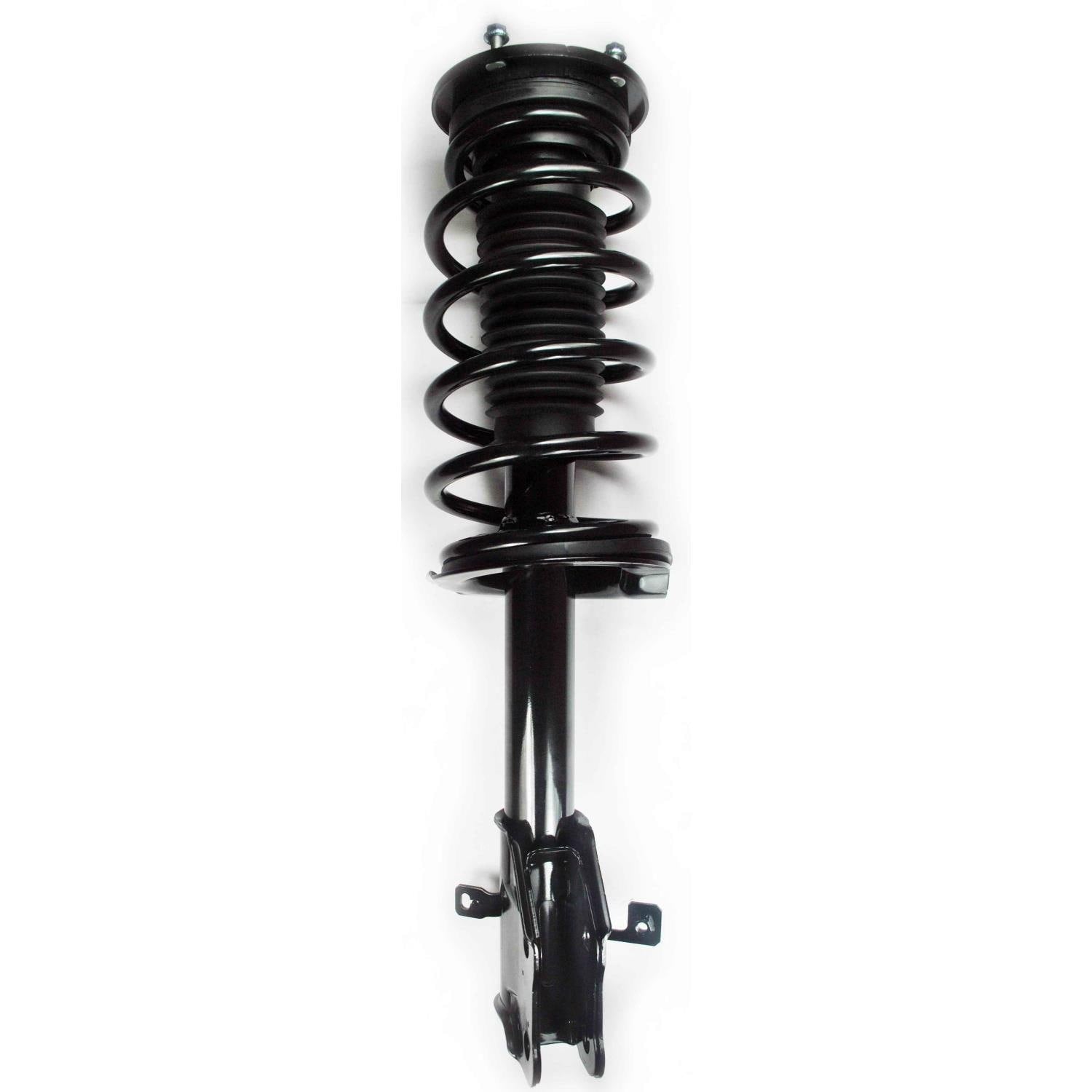 Suspension Strut and Coil Spring Assembly LS53-90471R