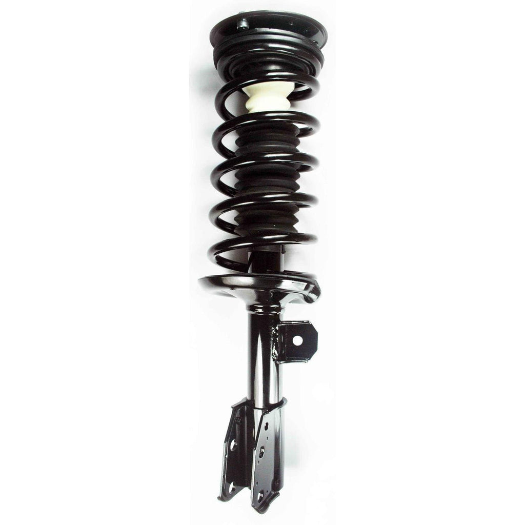 Suspension Strut and Coil Spring Assembly LS53-90491L