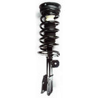 Suspension Strut and Coil Spring Assembly LS53-90491L