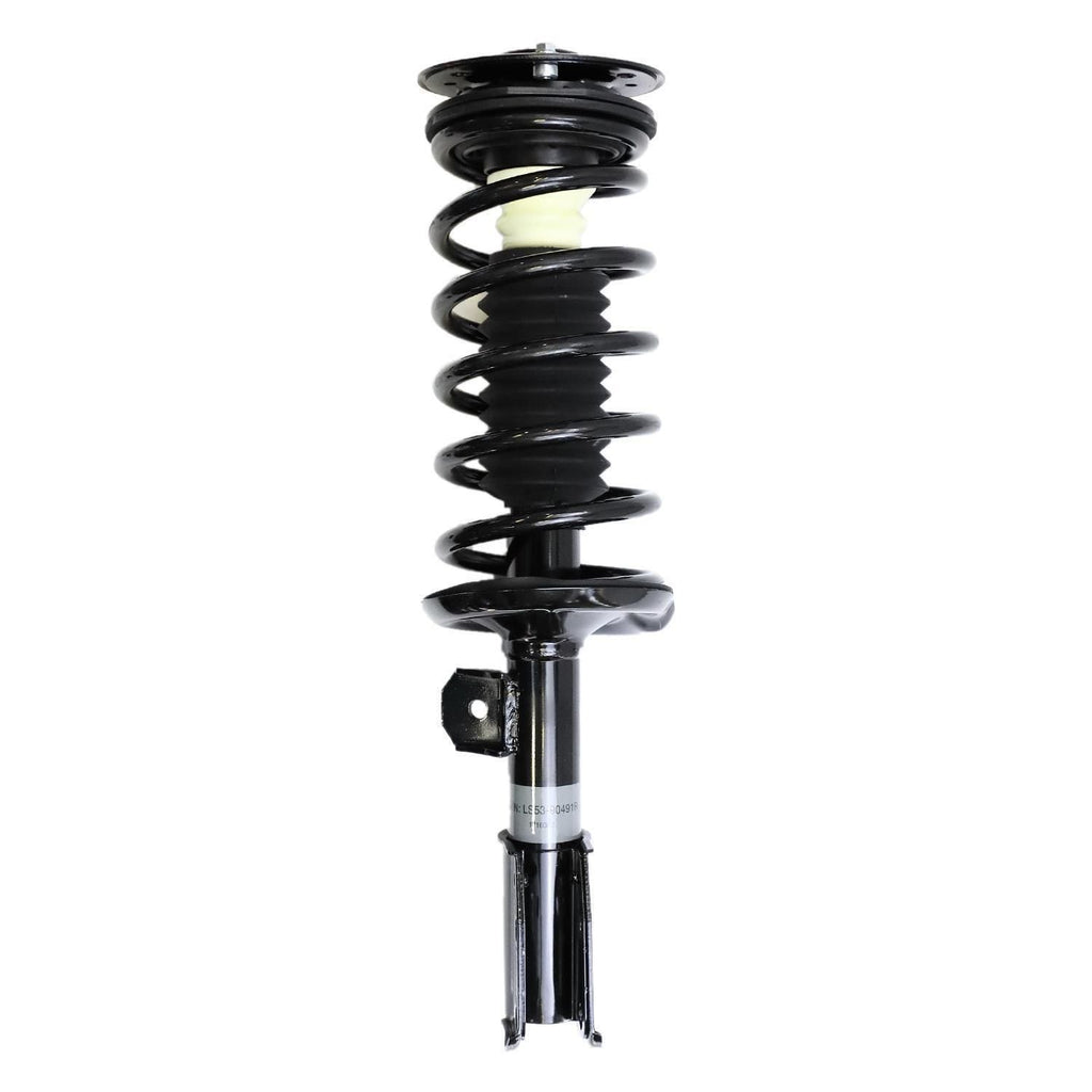 Suspension Strut and Coil Spring Assembly LS53-90491R