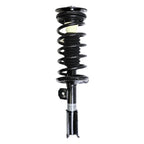 Suspension Strut and Coil Spring Assembly LS53-90491R
