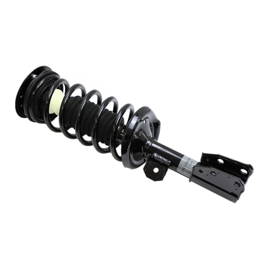 Suspension Strut and Coil Spring Assembly LS53-90491R