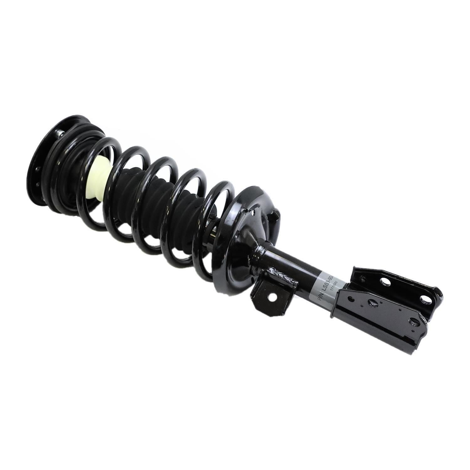 Suspension Strut and Coil Spring Assembly LS53-90491R