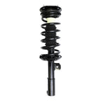 Suspension Strut and Coil Spring Assembly LS53-90491R