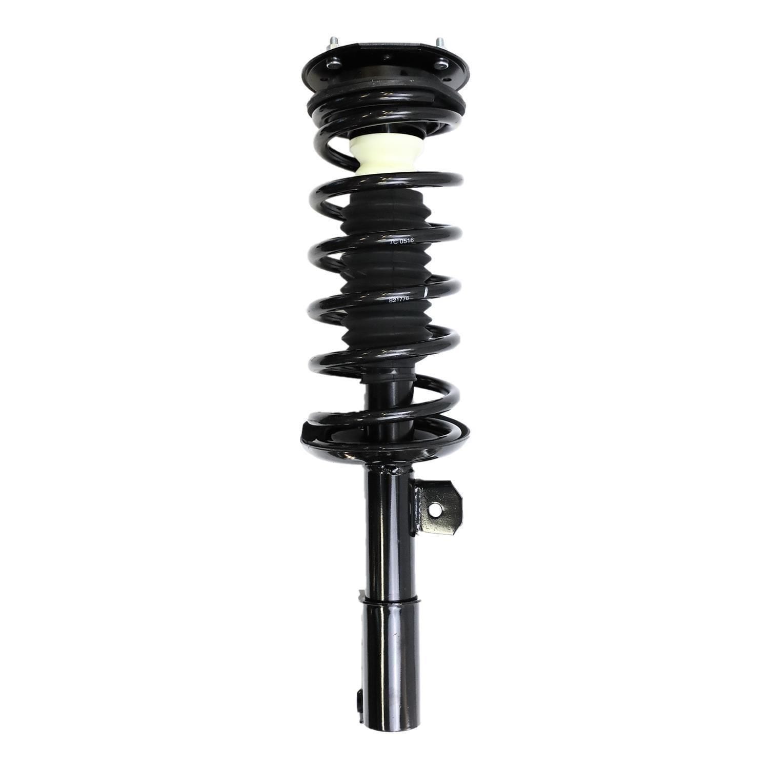 Suspension Strut and Coil Spring Assembly LS53-90491R