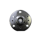 Suspension Strut and Coil Spring Assembly LS53-90491R