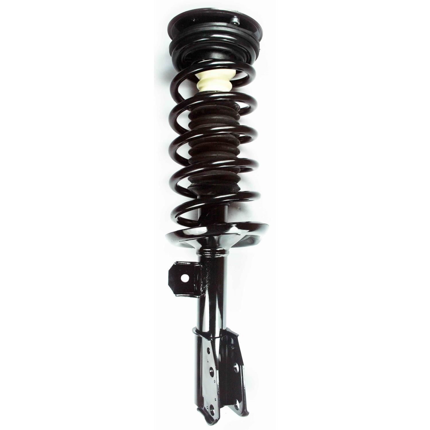 Suspension Strut and Coil Spring Assembly LS53-90491R