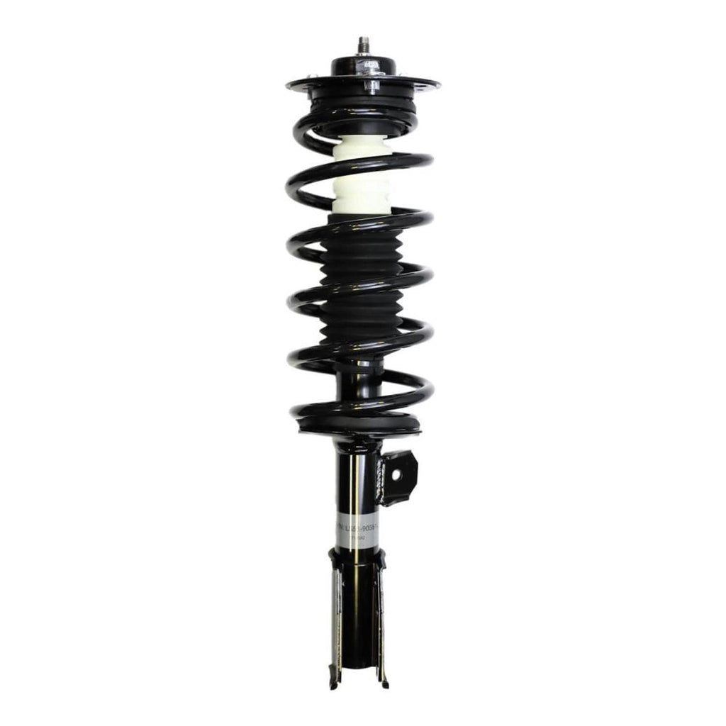 Suspension Strut and Coil Spring Assembly LS53-90561L