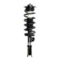 Suspension Strut and Coil Spring Assembly LS53-90561L