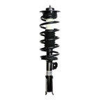 Suspension Strut and Coil Spring Assembly LS53-90561L
