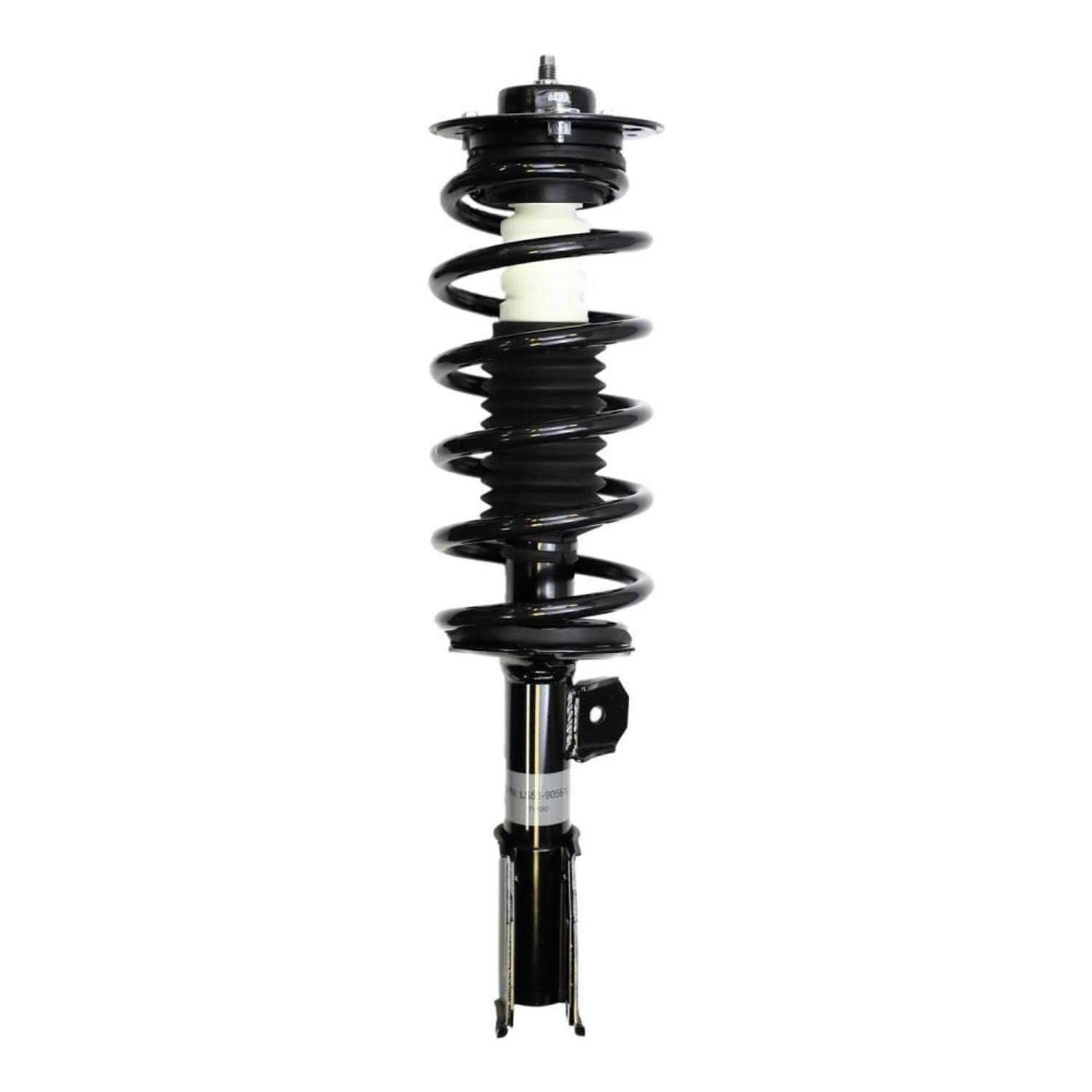 Suspension Strut and Coil Spring Assembly LS53-90561L