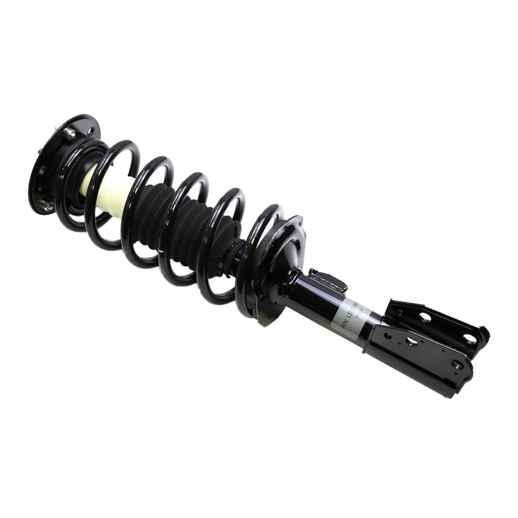 Suspension Strut and Coil Spring Assembly LS53-90561L
