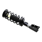 Suspension Strut and Coil Spring Assembly LS53-90561L