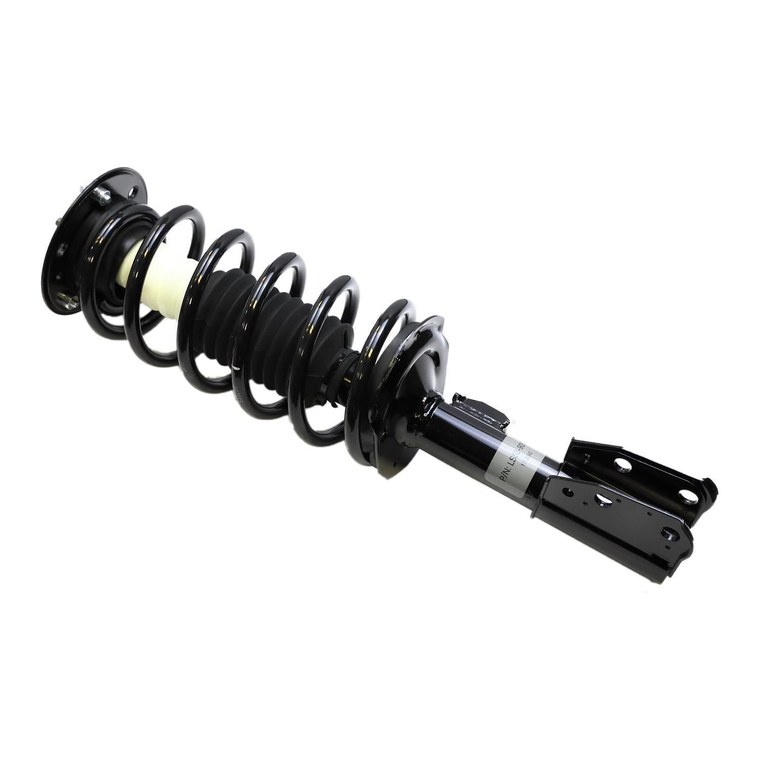Suspension Strut and Coil Spring Assembly LS53-90561L