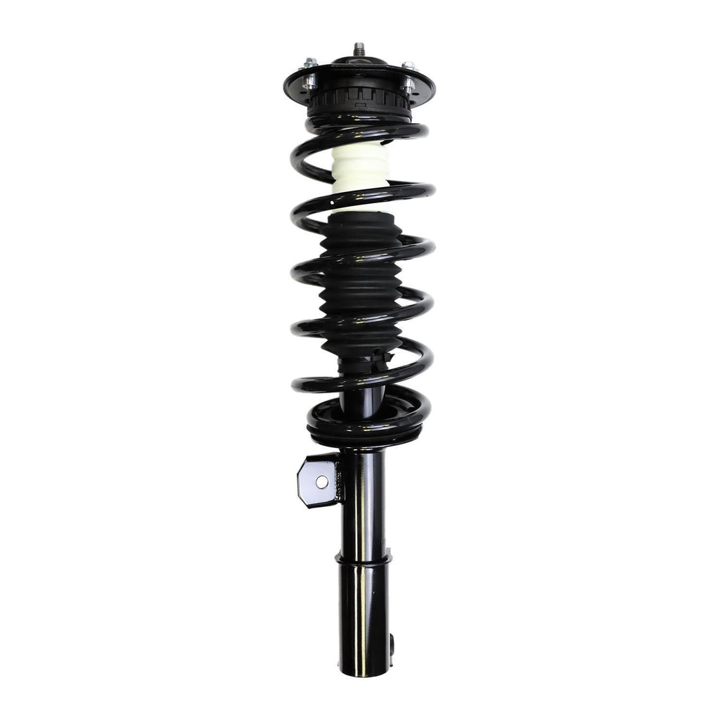 Suspension Strut and Coil Spring Assembly LS53-90561L