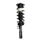 Suspension Strut and Coil Spring Assembly LS53-90561L