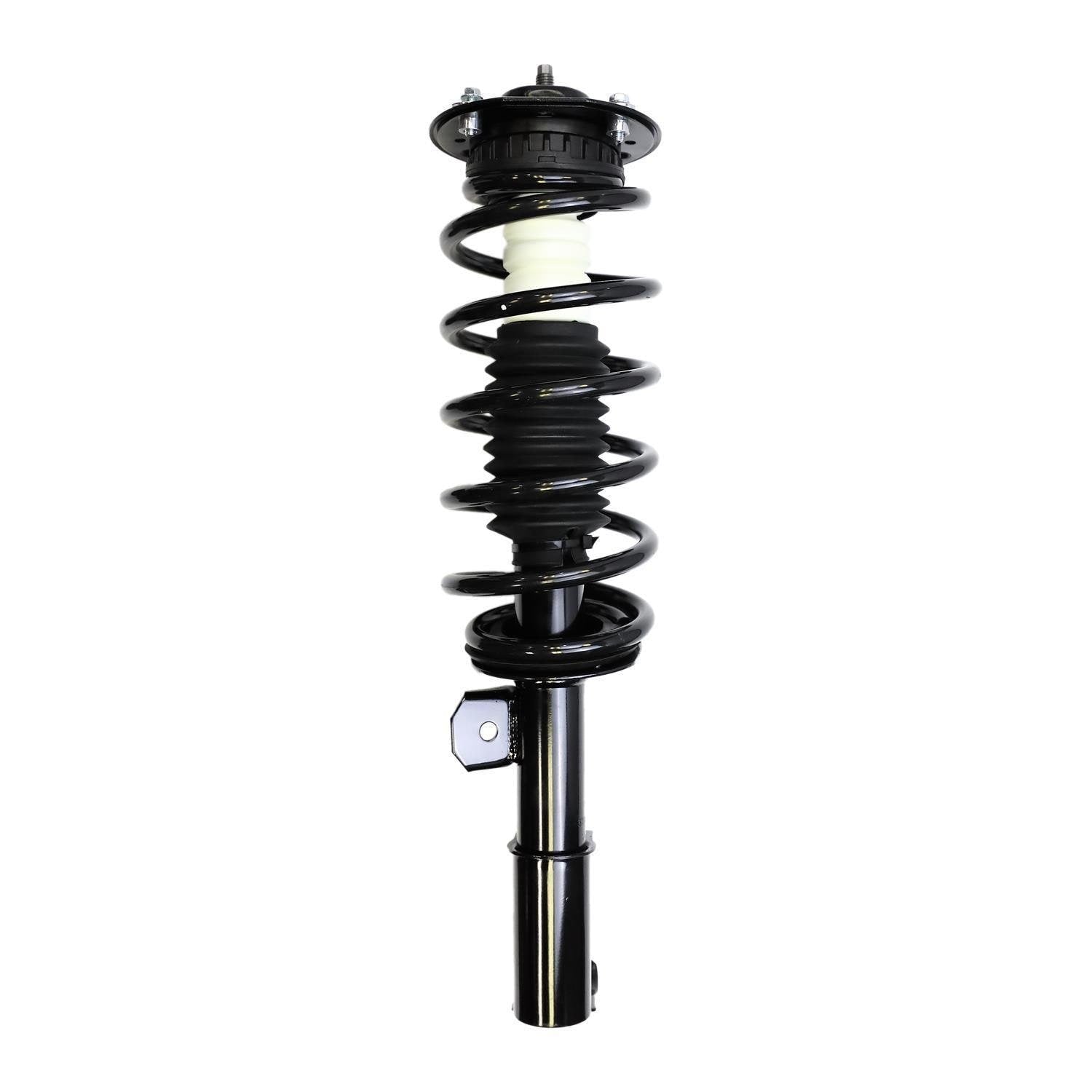 Suspension Strut and Coil Spring Assembly LS53-90561L