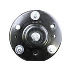 Suspension Strut and Coil Spring Assembly LS53-90561L