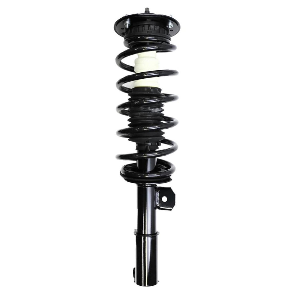 Suspension Strut and Coil Spring Assembly LS53-90561R