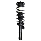 Suspension Strut and Coil Spring Assembly LS53-90561R
