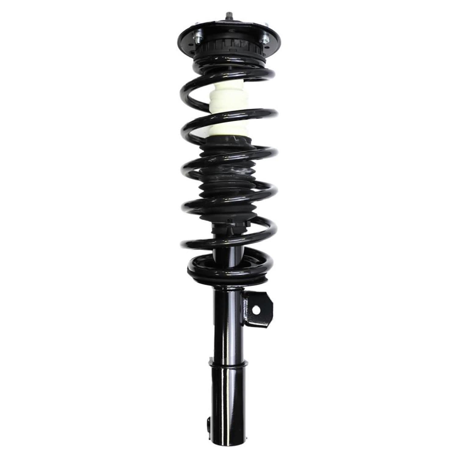 Suspension Strut and Coil Spring Assembly LS53-90561R