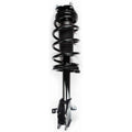 Suspension Strut and Coil Spring Assembly LS53-90571L