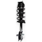 Suspension Strut and Coil Spring Assembly LS53-90571L