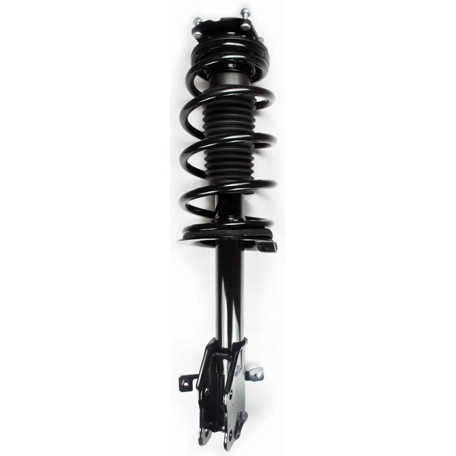 Suspension Strut and Coil Spring Assembly LS53-90571L