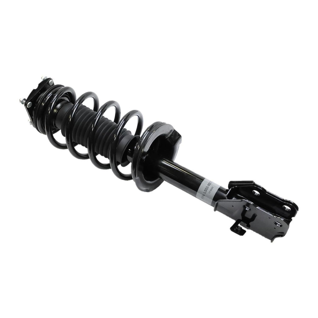 Suspension Strut and Coil Spring Assembly LS53-90571L