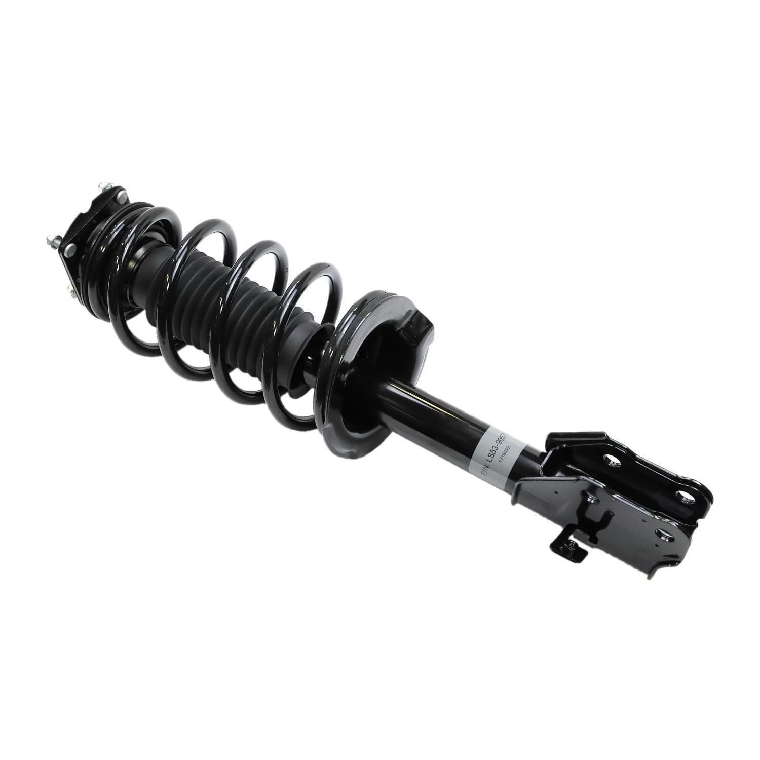 Suspension Strut and Coil Spring Assembly LS53-90571L
