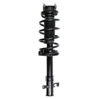 Suspension Strut and Coil Spring Assembly LS53-90571L