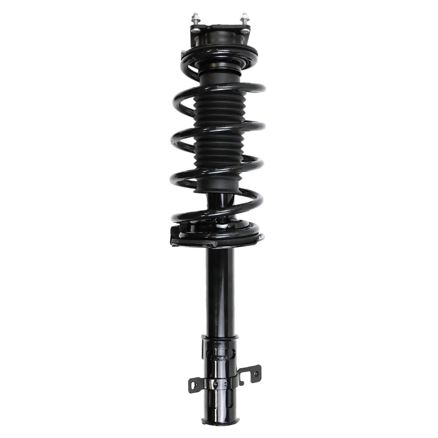 Suspension Strut and Coil Spring Assembly LS53-90571L