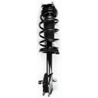 Suspension Strut and Coil Spring Assembly LS53-90571L