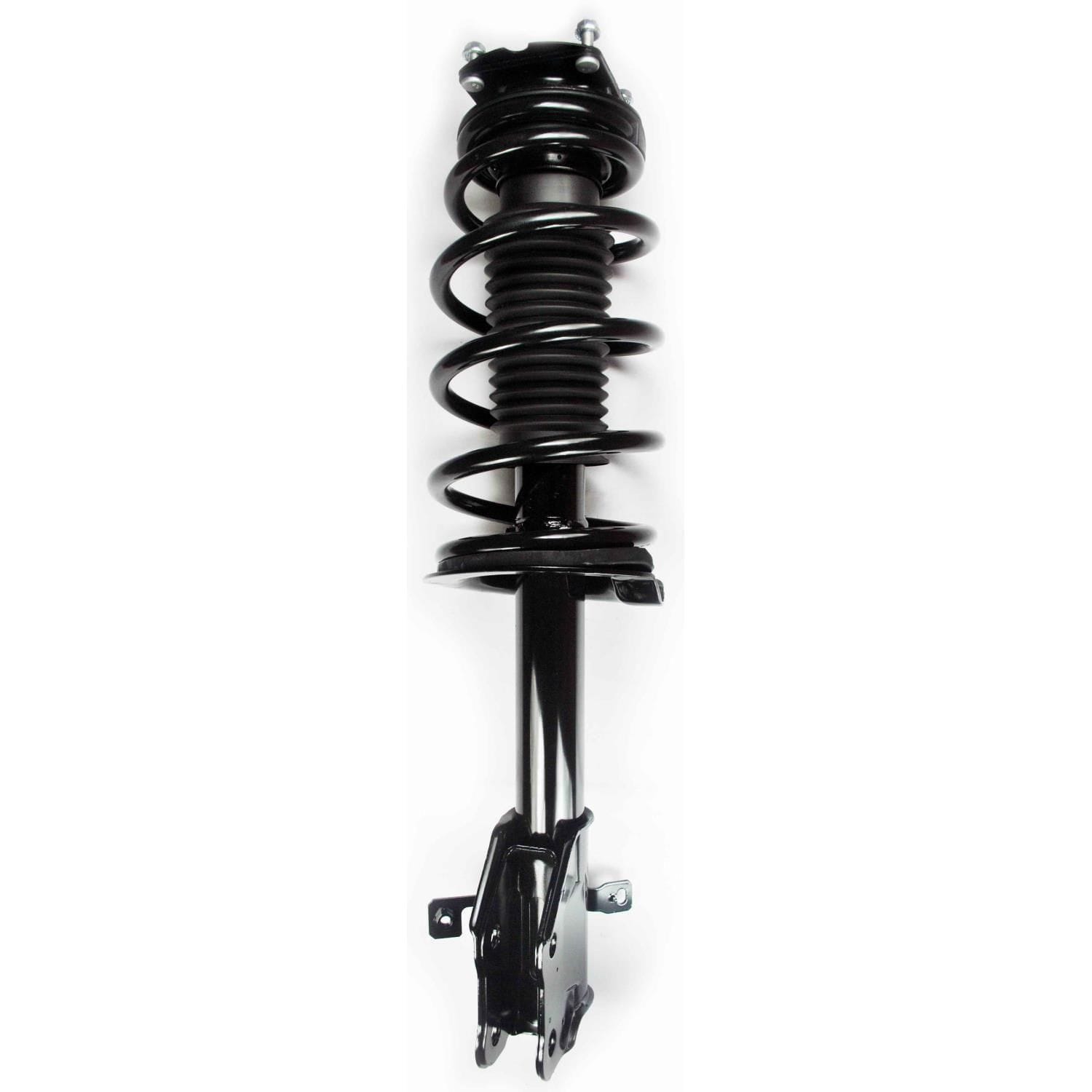 Suspension Strut and Coil Spring Assembly LS53-90571L