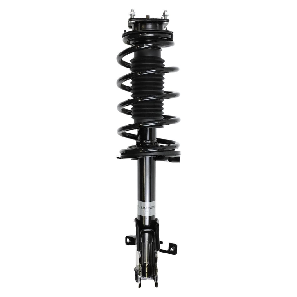 Suspension Strut and Coil Spring Assembly LS53-90571R