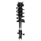 Suspension Strut and Coil Spring Assembly LS53-90571R
