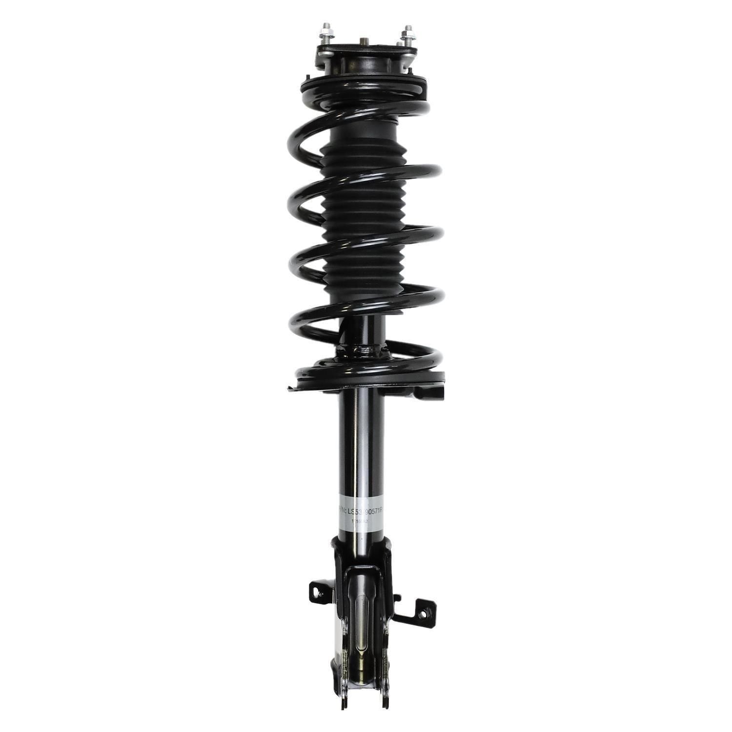 Suspension Strut and Coil Spring Assembly LS53-90571R