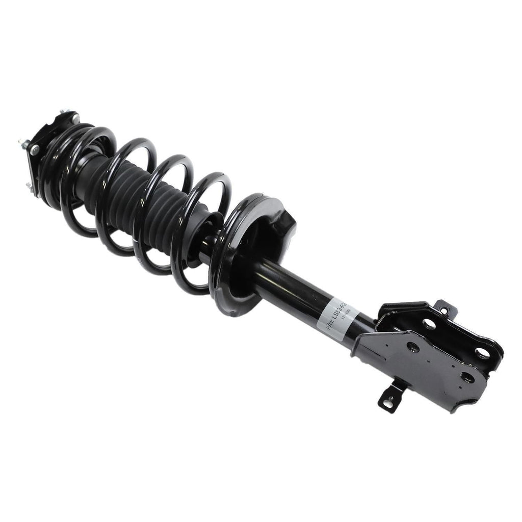 Suspension Strut and Coil Spring Assembly LS53-90571R