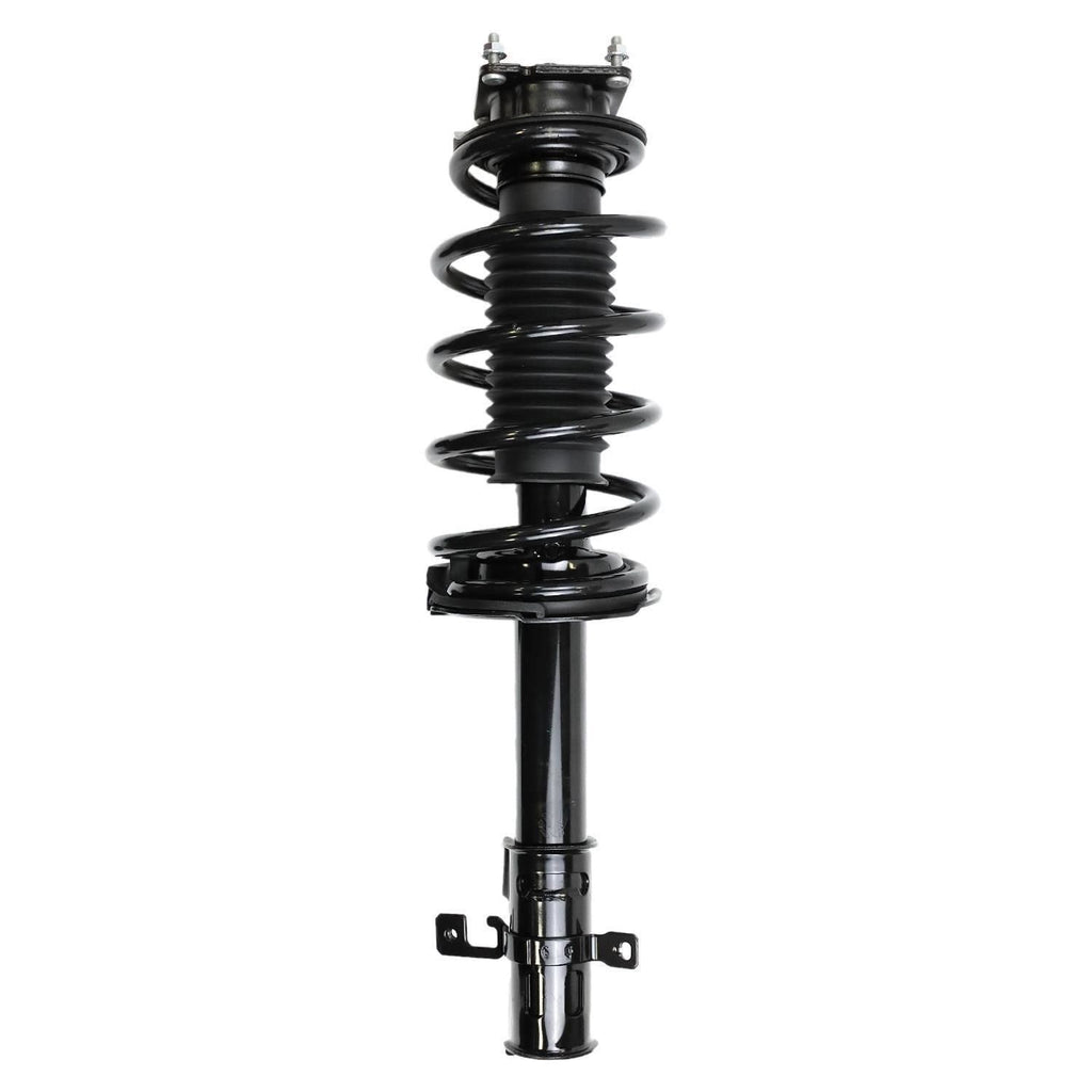 Suspension Strut and Coil Spring Assembly LS53-90571R