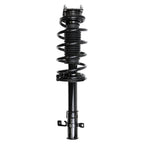 Suspension Strut and Coil Spring Assembly LS53-90571R