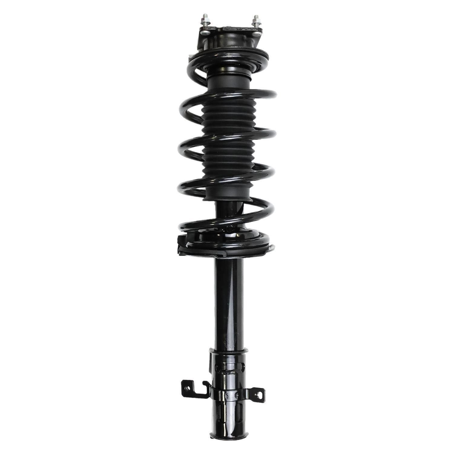 Suspension Strut and Coil Spring Assembly LS53-90571R