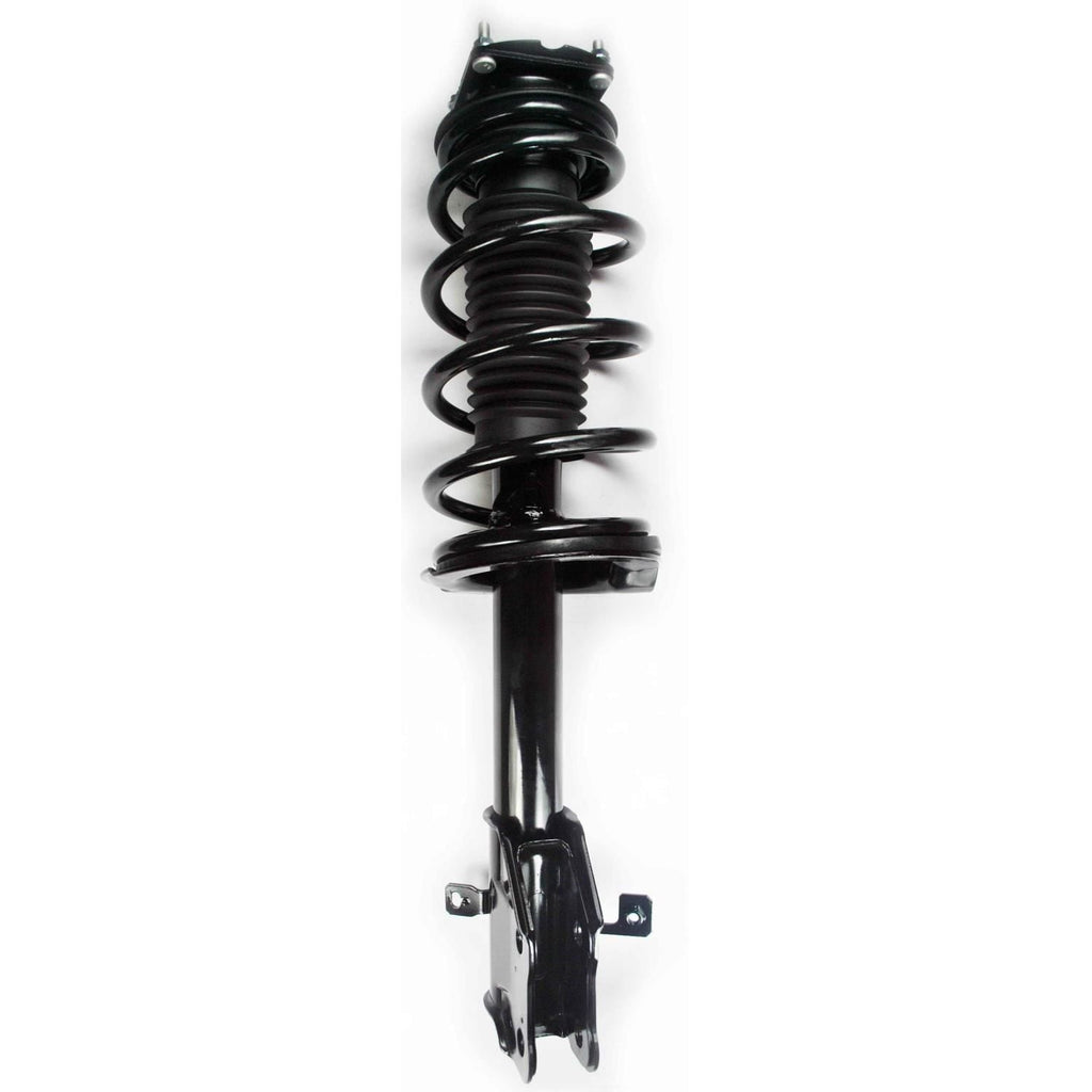 Suspension Strut and Coil Spring Assembly LS53-90571R