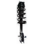 Suspension Strut and Coil Spring Assembly LS53-90571R