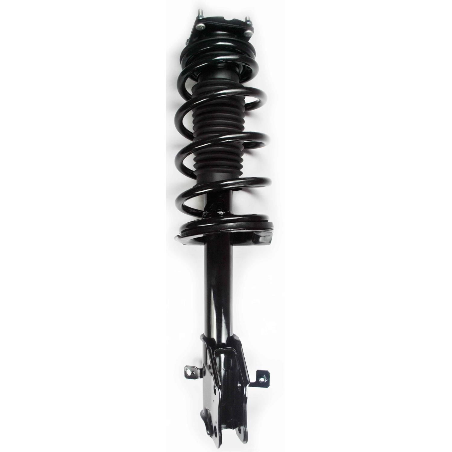 Suspension Strut and Coil Spring Assembly LS53-90571R