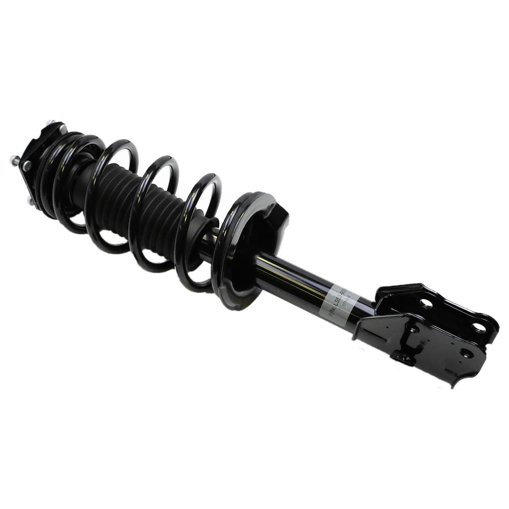 Suspension Strut and Coil Spring Assembly LS53-90581L